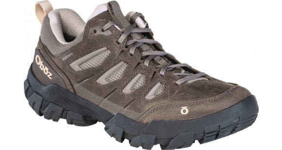 Oboz Sawtooth X Low B-DRY Shoes - Women's, Medium, Eagle, 11, 23502-326-11-Medium