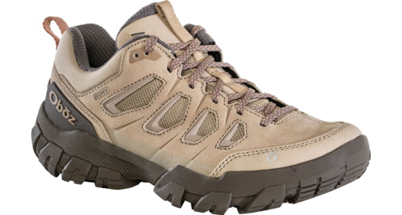 Oboz Sawtooth X Low Shoes - Men's, Wide, Sandhill, 15, 23901-Sandhill-Wide-15