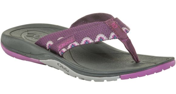 Demo, Oboz Selway Sandals - Women's, Violet / Beet, 7, 60402-VB-Medium-7