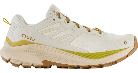 Oboz Katabatic Wind Low Shoes - Women's, Sheepskin, 7, 47002-545-7