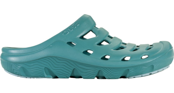 Oboz Whakata Coast Hiking Shoes, Glacier, 6, 62303-726-6