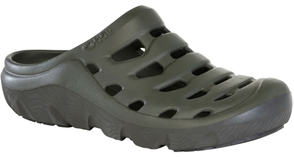 Oboz Whakata Coast Hiking Shoes - Men's, Evergreen, Medium, 12, 62303-Evergreen-Medium-12