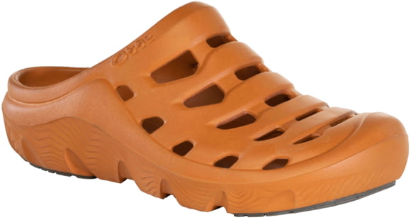 Oboz Whakata Coast Slip-On Shoes, Fall Foliage, Medium, 5 US, 62303-Fall Foliage-Medium-5