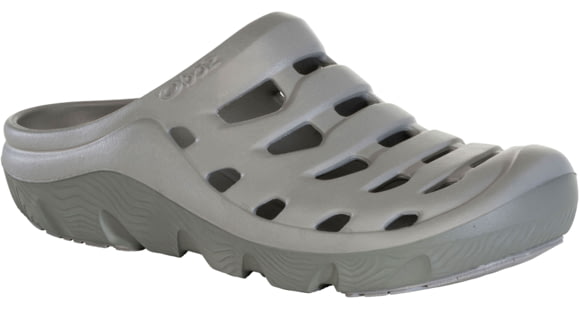 Oboz Whakata Coast Hiking Shoes - Men's, Hazy Gray, Medium, 7, 62303-Hazy Gray-Medium-7