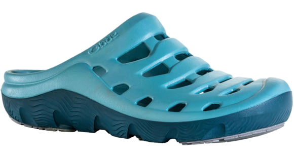 Oboz Whakata Coast Hiking Shoes - Men's, Island, Medium, 7, 62303-Island-Medium-7