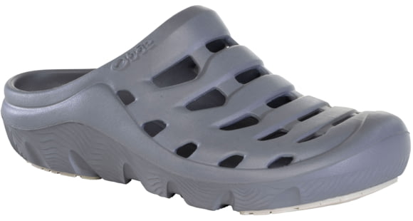 Oboz Whakata Coast Hiking Shoes - Men's, Mineral, Medium, 7, 62303-Mineral-Medium-7