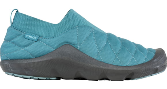 Oboz Whakata Puffy Low Shoes, Island, 14, 62403-492-14