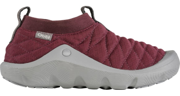 Oboz Whakata Puffy - Women's, Shooting Star, 6, 62202-SS-Medium-6