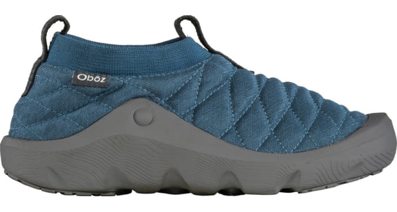 Oboz Whakata Puffy - Women's, Yukon, 10, 62202-Yukon-Medium-10