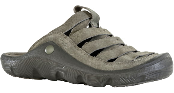 Oboz Whakata Town Shoes - Men's, Sandbox, 11, 62101-Sandbox-M-11