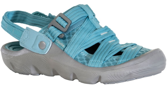 Oboz Whakata Trail Shoes - Women's, Island, 8, 62002-Island-M-8