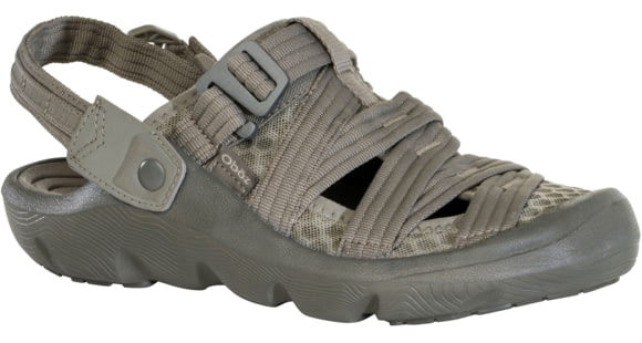 Oboz Whakata Trail Shoes - Women's, Sandbox, 8, 62002-Sandbox-M-8