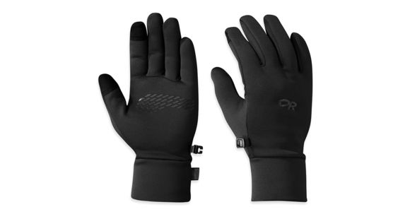 Outdoor Research 1oo Sensor Gloves Men Blk Md 727602344706