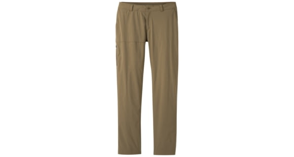 Outdoor Research 24/7 Pants - Men's, Coyote, 34 Waist, 2681240014323