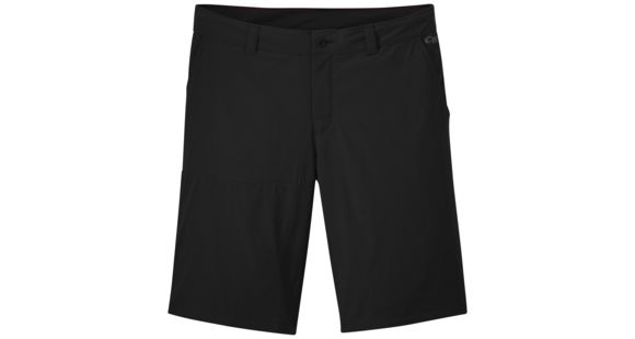 Outdoor Research 24/7 Shorts - Mens, Black, 30, 2692190001319