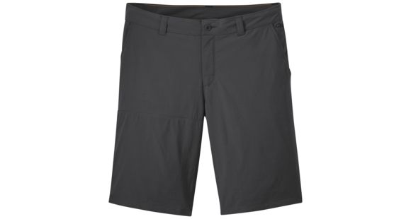 Outdoor Research 24/7 Shorts - Mens, Storm, 38, 2692191288327