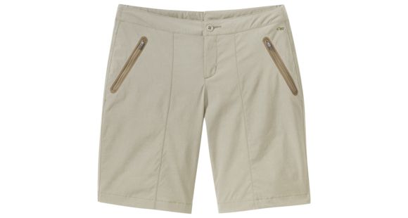Outdoor Research 24/7 Shorts - Women's, Cairn, 2, 2692530844291