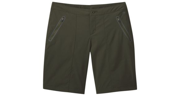 Outdoor Research 24/7 Shorts - Women's, Juniper, 2, 2692530615291