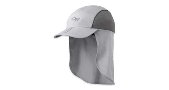Outdoor Research ActiveIce Cap -Alloy-One Size