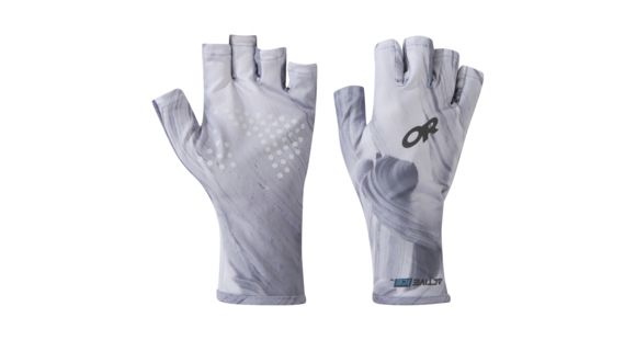 Outdoor Research ActiveIce Spectrum Sun Gloves,Printed, Painted Hills, Extra Small, 2692841549005