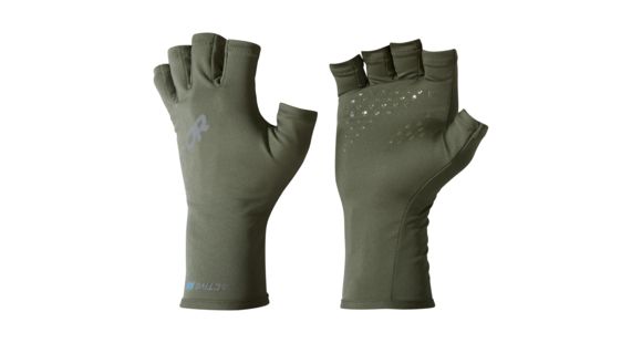 Outdoor Research ActiveIce Spectrum Sun Gloves, Unisex, Fatigue, S, 250152-fatigue-S