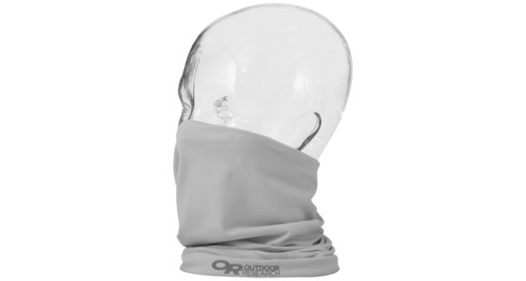Outdoor Research ActiveIce Ubertube, Unisex, Alloy, One Size, 243420-alloy-1size