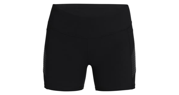 Outdoor Research Ad-Vantage Shorts - Women's, 4in Inseam, Black, M, 3003460001007