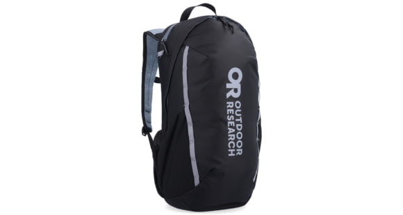 Outdoor Research Adrenaline 20L Day Pack, Black, 20 L, 3002830001222