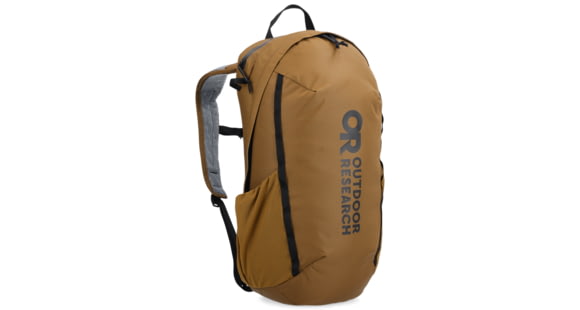 Outdoor Research Adrenaline 20L Day Pack, Coyote, 20 L, 3002830014222