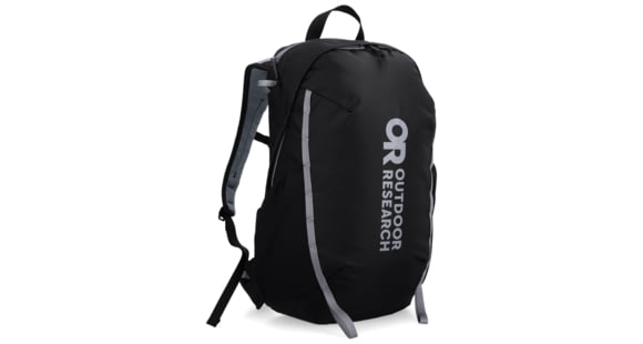 Outdoor Research Adrenaline 30L Day Pack, Black, 30 L, 3002840001222