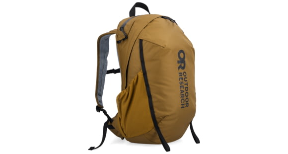 Outdoor Research Adrenaline 30L Day Pack, Coyote, 30 L, 3002840014222
