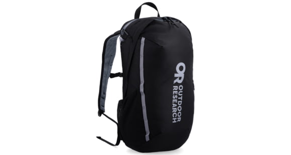 Outdoor Research Adrenaline Day Pack 20L - Plus, Black, 20 L, 3004460001222