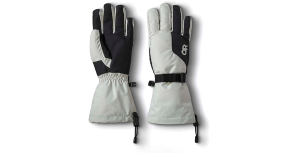 Outdoor Research Adrenaline Gloves - Women's, Sand, Medium, 2832830910007