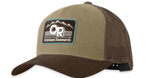 Outdoor Research Advocate Cap - Men's-Cafe