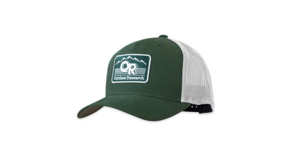 Outdoor Research Advocate Cap - Men's-Evergreen