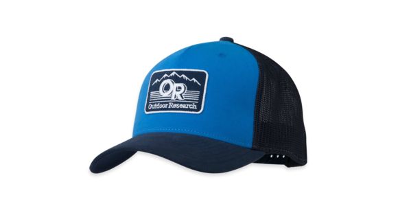 Outdoor Research Advocate Cap - Men's-Glacier, 201025