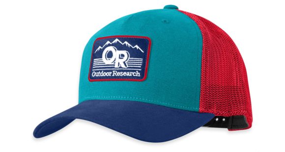 Outdoor Research Advocate Cap - Men's-Typhoon