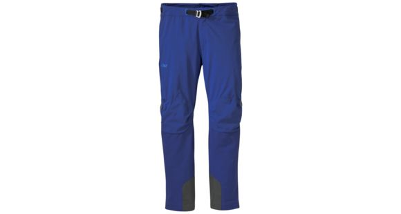 Outdoor Research Alpenice Pant - Men's-Baltic-Small-Regular Inseam