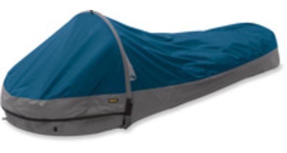 Outdoor Research Alpine Bivy -Mojo Blue