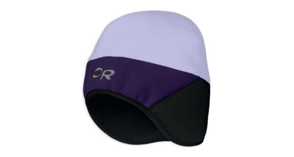 Outdoor Research Alpine Hat - Kid's-M/L-Blackberry/Lilac