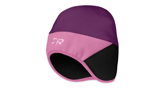 Outdoor Research Alpine Hat - Kid's-M/L-Orchid/Crocus