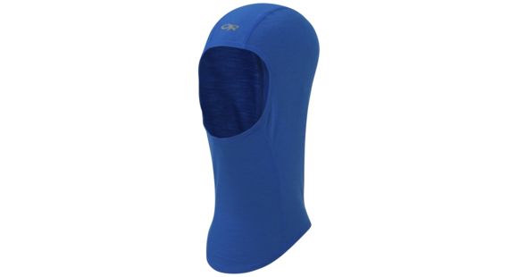Outdoor Research Alpine Onset Balaclava, Cobalt, Large/Extra Large, 2680680270016