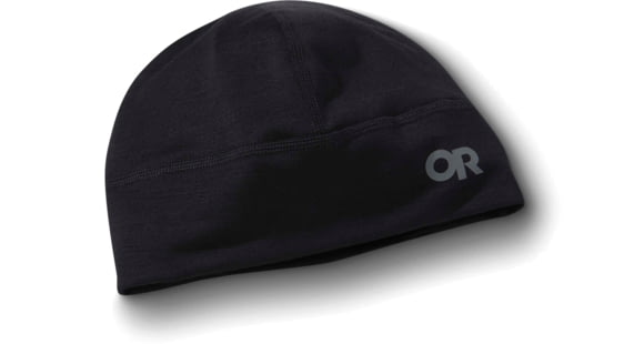 Outdoor Research Alpine Onset Beanie, Black, Large/Extra Large, 2832430001016