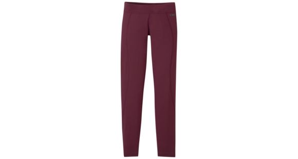 Outdoor Research Alpine Onset Bottoms - Women's, Zin, Small, 2681600441006