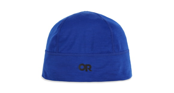 Outdoor Research Alpine Onset Merino 150 Beanie, Topaz, Small/Medium, 2832432452015