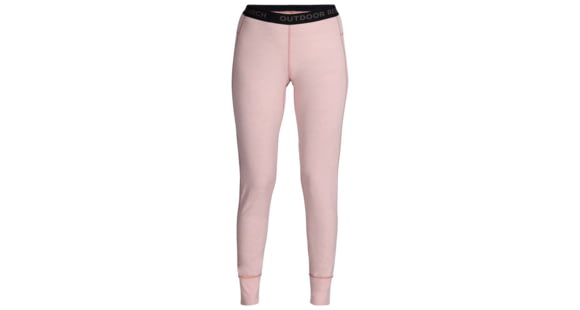 Outdoor Research Alpine Onset Merino 150 Bottoms - Women's, Sienna Heather, Small, 2832252550006
