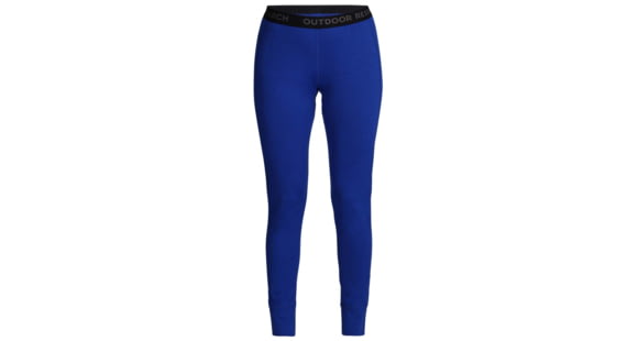 Outdoor Research Alpine Onset Merino 150 Bottoms - Women's, Topaz, Extra Small, 2832252452005