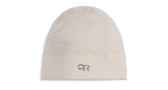 Outdoor Research Alpine Onset Merino 240 Beanie, Bone, Large/Extra Large, 3004850003016