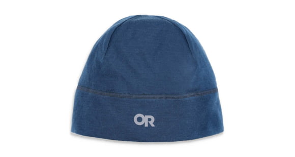 Outdoor Research Alpine Onset Merino 240 Beanie, Harbor, Large/Extra Large, 3004852447016