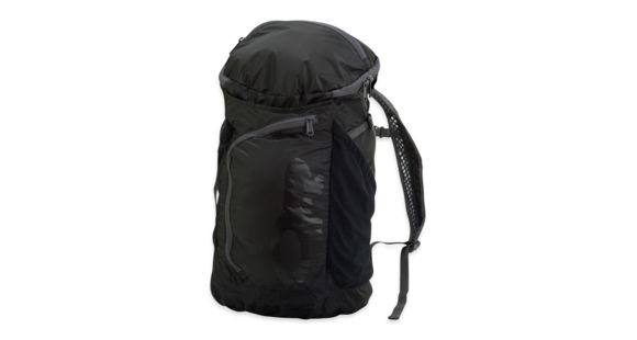 Outdoor Research Antimatter Pack -Black-One Size